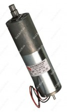 Мотор-редуктор Bernio MR 742 43