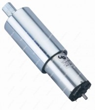 Мотор-редуктор Bernio MR 737 42 P