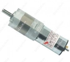 Мотор-редуктор Bernio MR 737 40