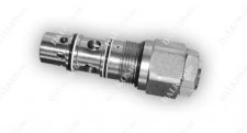 Клапаны удержания нагрузки ARGO-HYTO M38 X 2.