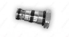 Обратный клапан ARGO-HYTO M20 X 1,5 с пилотным управлением.