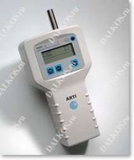 Счетчики частиц в воздухе ARGO-HYTOS HHPC-2.