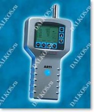 Счетчики частиц в воздухе ARGO-HYTOS HHPC-6.