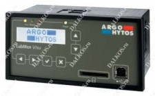 Блок дисплея ARGO-HYTOS LubMon Visu.