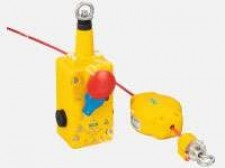 Тросовые выключатели SICK i150RP