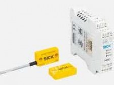 Выключатели SICK T4000 Standard