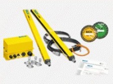 Комплекты расширения SICK LCUR1-411