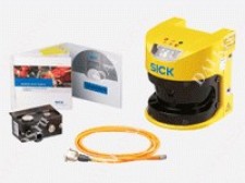 Комплекты расширения SICK PLS/S3000