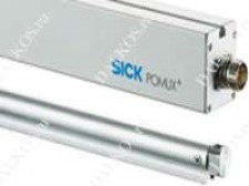 Энкодеры SICK Pomux® KH53