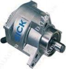 Энкодеры SICK DKS40 