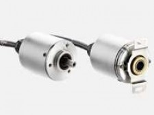 Энкодеры SICK DDS36