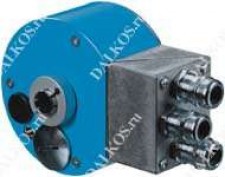 Энкодеры SICK ATM90 PROFIBUS