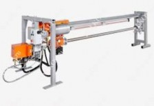 Газоотборник SICK AG SCP3000