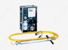 Измеритель пыли SICK AG SHC500 Gravimat