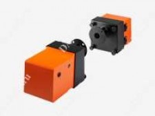 Измеритель пыли SICK AG DUSTHUNTER T200