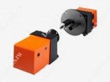 Измеритель пыли SICK AG DUSTHUNTER C200