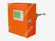 Газоанализатор SICK AG ZIRKOR302