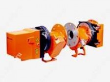 Газоанализатор SICK AG GM700