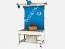 Систем SICK AG DWS Static