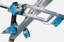 Система SICK AG ALIS