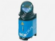 Датчик SICK AG LD-LRS indoor