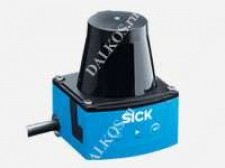 Датчик SICK AG TiM3xx