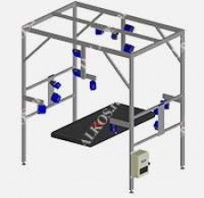 Системы считывания SICK AG OPS