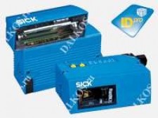 Сканер штрих кодов SICK AG CLV64x