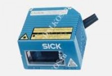 Сканер штрих кодов SICK AG CLV41x