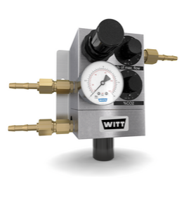 MM-Flex Ex Газосмеситель