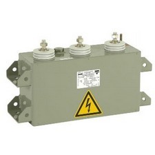 ACMKP Rectangular Конденсатор