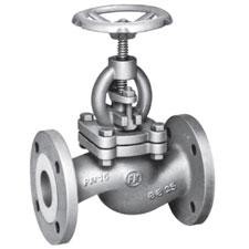 Cast Iron Globe Valves Number 800 Клапан