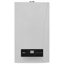 ECO NOVA 14F, БЕЛЫЙ Котел газовый