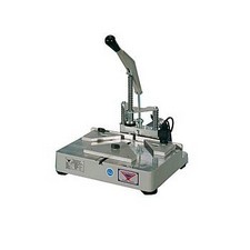 AZ 130 Портативная фрезмашина