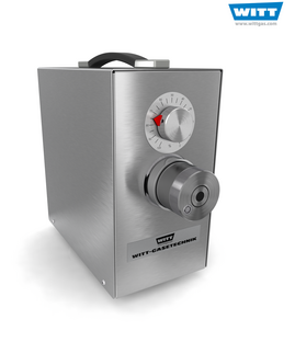 KM10-2 FLEX Ex Газосмеситель