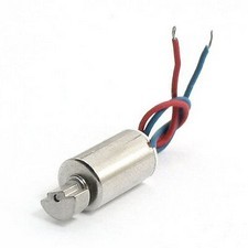 Model No. 304-0165mm Vibration Motor - 11mm Type