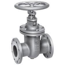 Cast Iron Gate Valves Number 910 Клапан