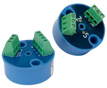 Преобразователь сопротивления серии 920