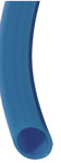 Plastic pipe, PA 12, blue, Hose Ø 12x9, Roller length 25 m