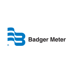 Badger meter