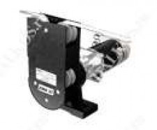 Зубчато-ременные преобразователи смещенией/угловых перемещений TWK ZWA 07/08.