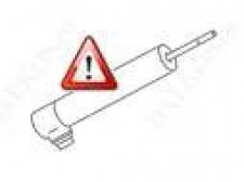 Тросиковые преобразователи смещений/угловых перемещений TWK SWJ.