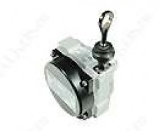 Тросиковые преобразователи смещений/угловых перемещений TWK SWM.