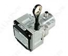 Тросиковые преобразователи смещений/угловых перемещений TWK SWH.