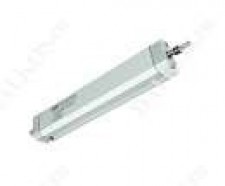 Потенциометрические датчик TWK RH 28. Датчик линейных перемещений.