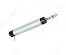 Потенциометрический датчик TWK RP 13. Датчик линейных перемещений.