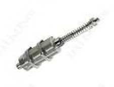 Индуктивный датчик TWK IWM 300. Датчик линейных перемещений.