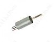 Индуктивный датчик TWK IW 10/ IW 101. Датчик линейных перемещений.