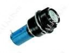 Потенциометрический датчик TWK Heli 19-26. Датчик вращательных перемещений.