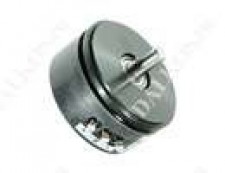 Потенциометрический датчик TWK H 51. Датчик вращательных перемещений.